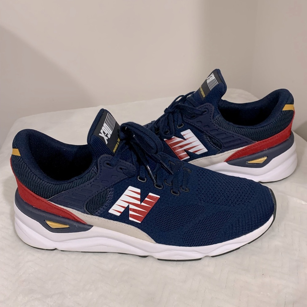 New Balance X-90 Size 11.5